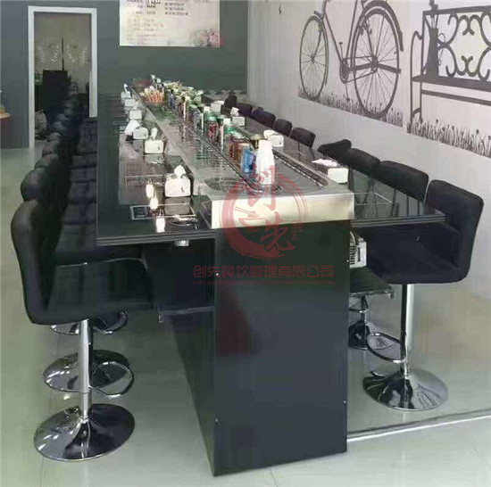 自助旋轉火鍋抖音在线观看