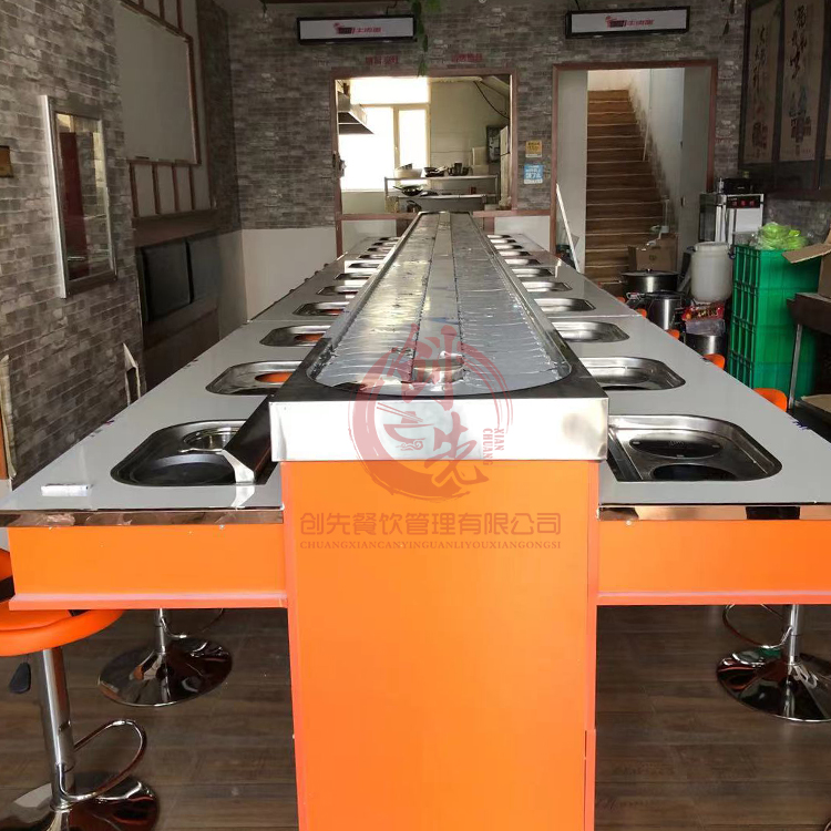 內蒙古阿拉善左旗7.7米無煙燒烤抖音在线观看