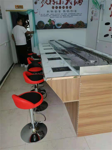 室內旋轉火鍋抖音在线观看