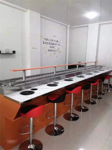 室內旋轉火鍋抖音在线观看