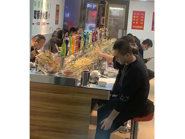 旋轉小火鍋抖音在线观看