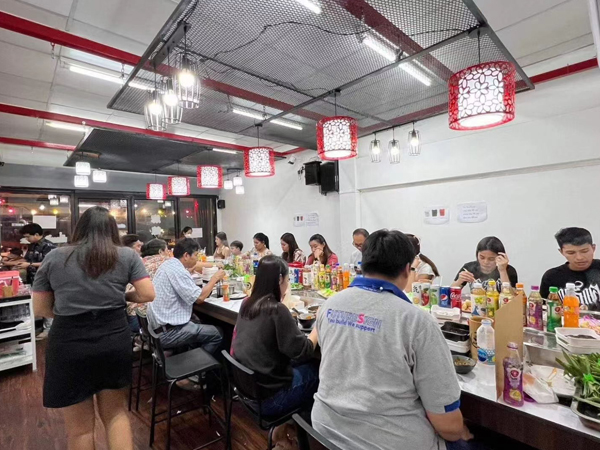 旋轉小火鍋抖音在线观看