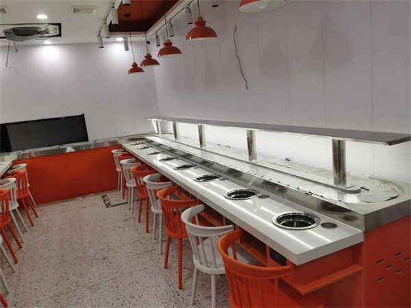 旋轉小火鍋抖音在线观看