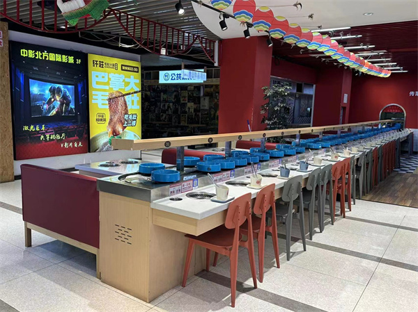 小火鍋抖音在线观看廠家