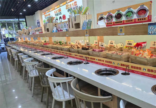 室內旋轉火鍋抖音在线观看訂購