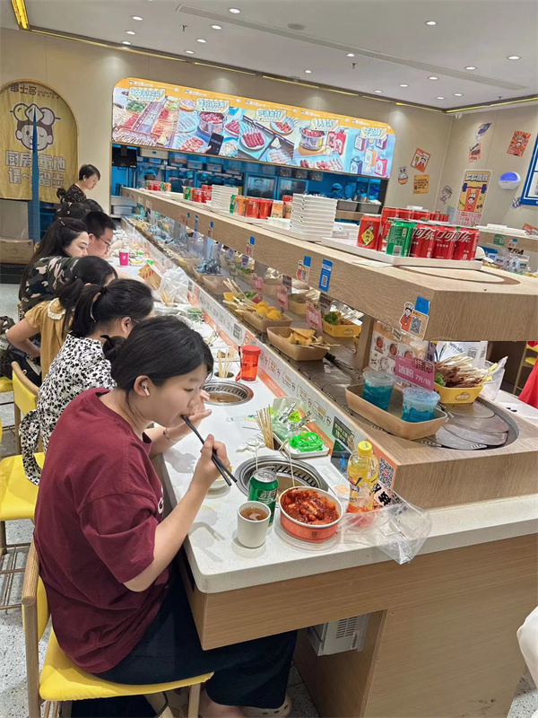 旋轉火鍋抖音在线观看廠家